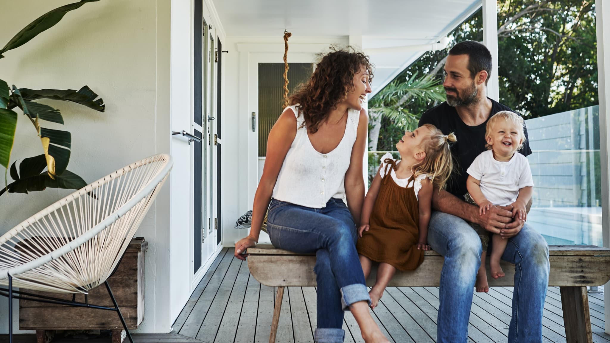 nib is taking a healthier approach to cover, for every stage of life