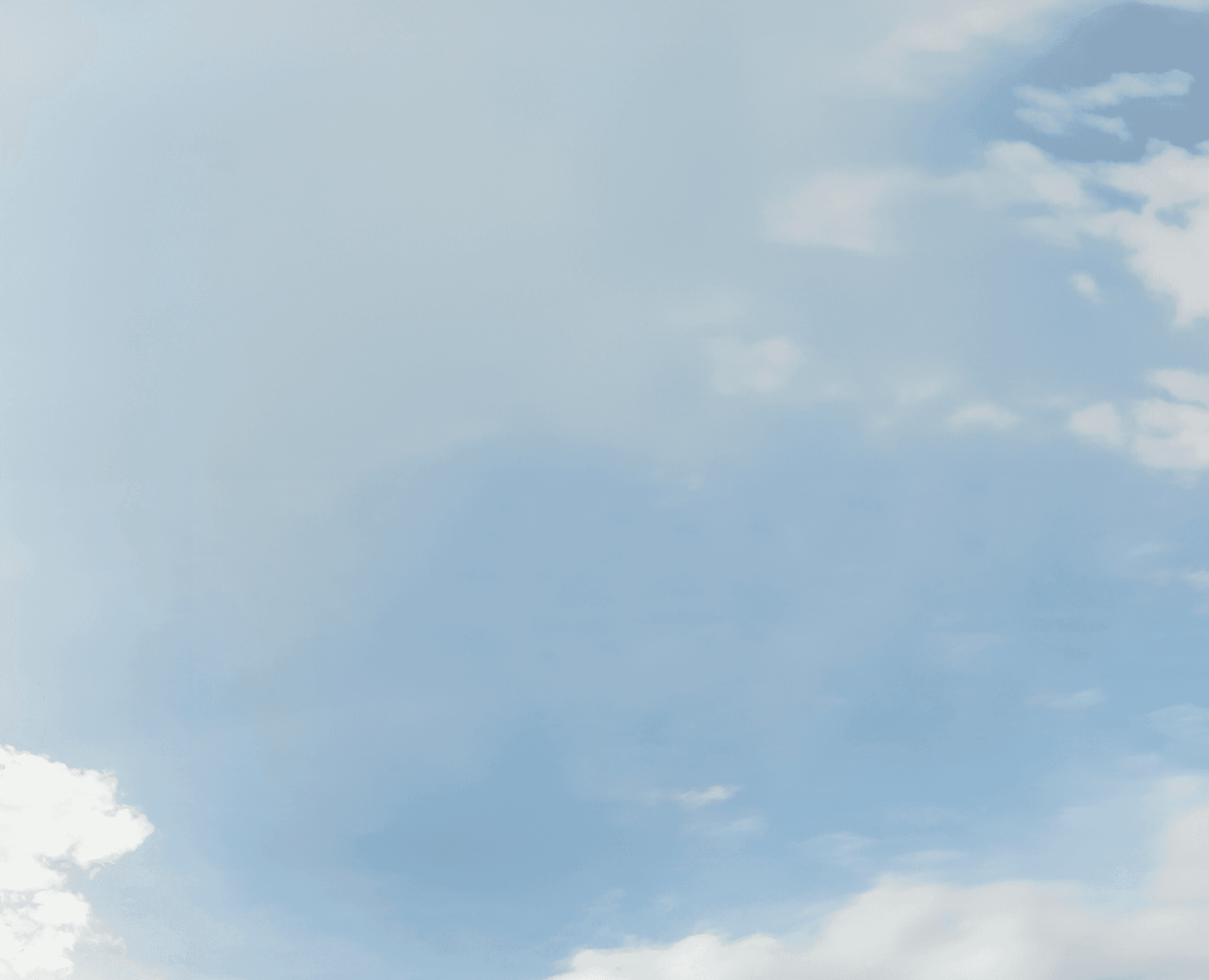 Sky Image Sky Image